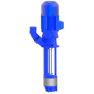 pompa centrifuga