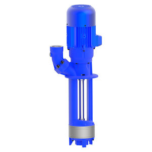 pompa centrifuga