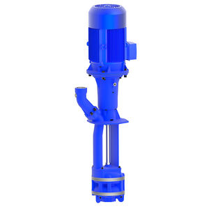 pompa centrifuga