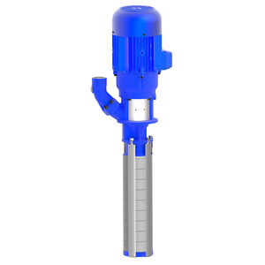 pompa centrifuga