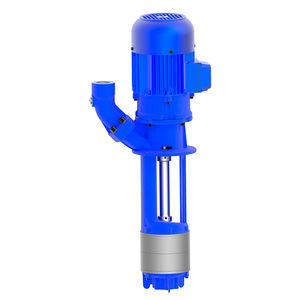 pompa centrifuga