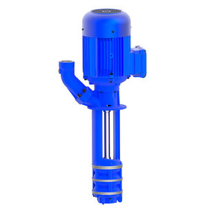 pompa centrifuga