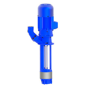 pompa centrifuga