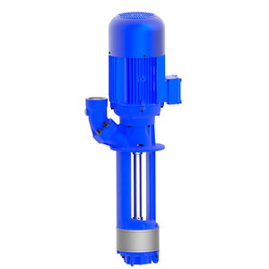 pompa centrifuga