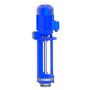 pompa centrifuga
