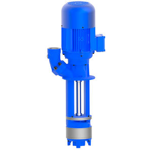 pompa per liquidi refrigeranti