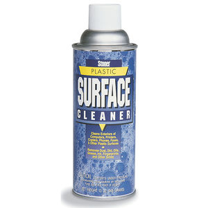 spray di pulizia