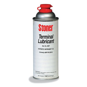 spray lubrificante