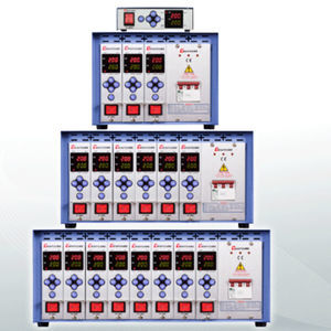 controllore di temperatura digitale