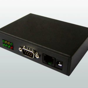 modulo controller digitale