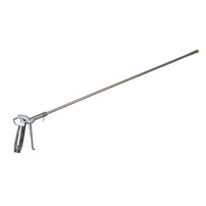 pistola ad aria compressa ugello dritto