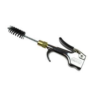 pistola ad aria compressa ergonomica