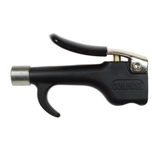 pistola ad aria compressa di sicurezza