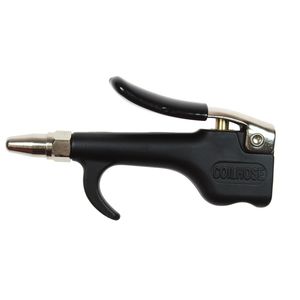 pistola ad aria compressa di sicurezza