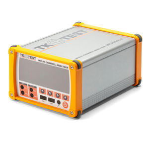 scatola con schermatura EMC 1