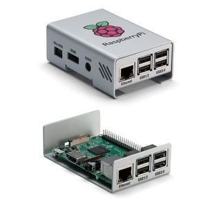 scatola Raspberry Pi 1