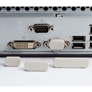 tappo per connettore Sub-D