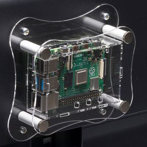 scatola Raspberry Pi 1