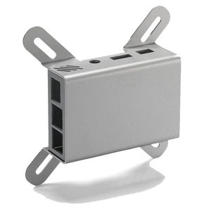 custodia Raspberry Pi