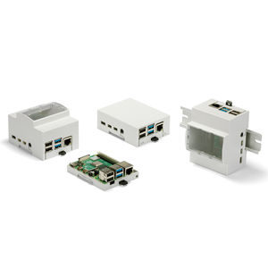 custodia Raspberry Pi
