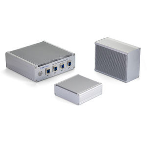 scatola con schermatura EMC 1