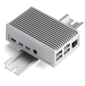 cassa Raspberry Pi