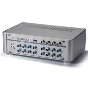 scatola con schermatura EMC 1