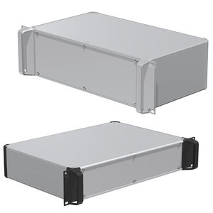 scatola rack 19