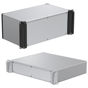 scatola rack 19