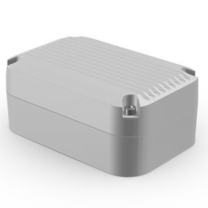 scatola elettrica di distribuzione 1