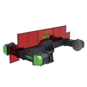 posizionatore per robot 1