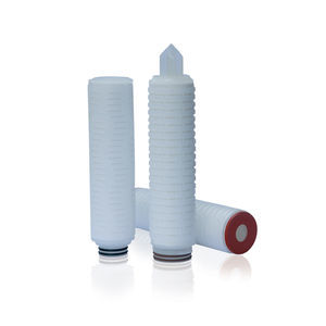 cartuccia filtrante PTFE