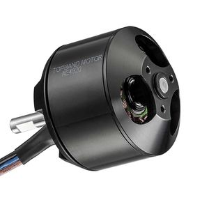 motore brushless