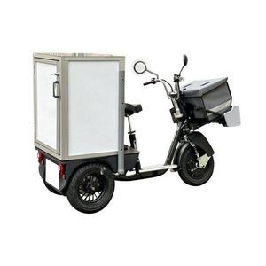 scooter elettrico per movimentazione 1