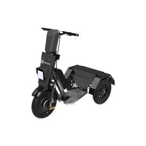 scooter elettrico per movimentazione 1