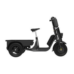 scooter elettrico per movimentazione 1