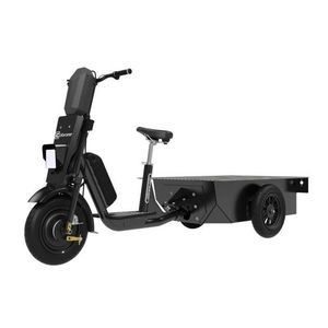 scooter elettrico per movimentazione 1