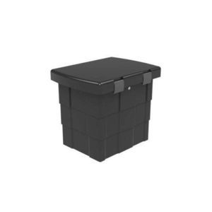 scatola di stoccaggio in plastica 1