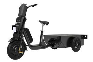 transporter a 3 ruote 1