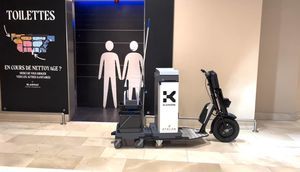 transporter a 3 ruote 1