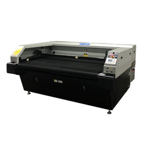 macchina da taglio laser