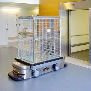 AGV di trasferimento 1