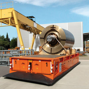 AGV per movimentazione 1