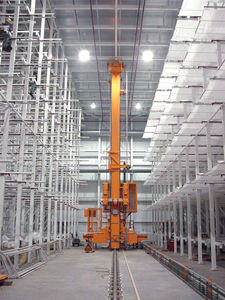 magazzino automatico