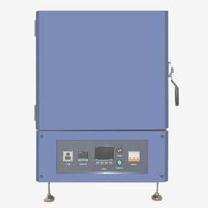 forno per essiccazione