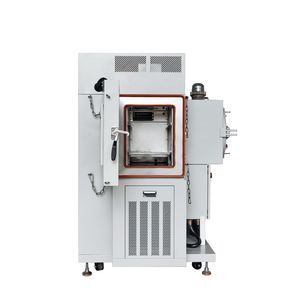 camera climatica