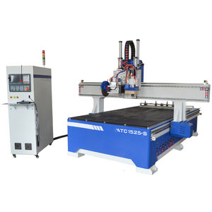 contornatrice CNC