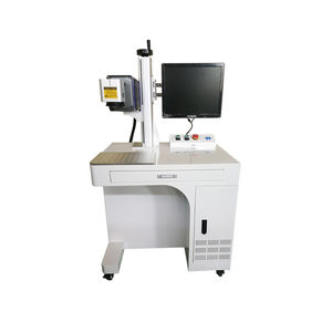 macchina di marcatura laser CO2