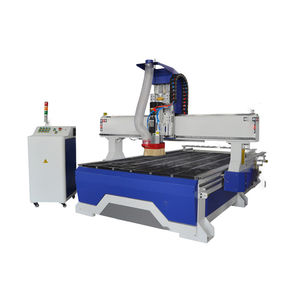 contornatrice CNC
