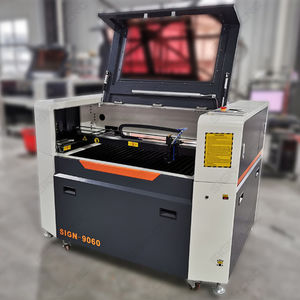 macchina da taglio laser CO2